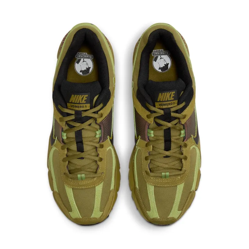 Nike Zoom Vomero 5 Pacific Moss/Pear/Black (FJ1910-300)