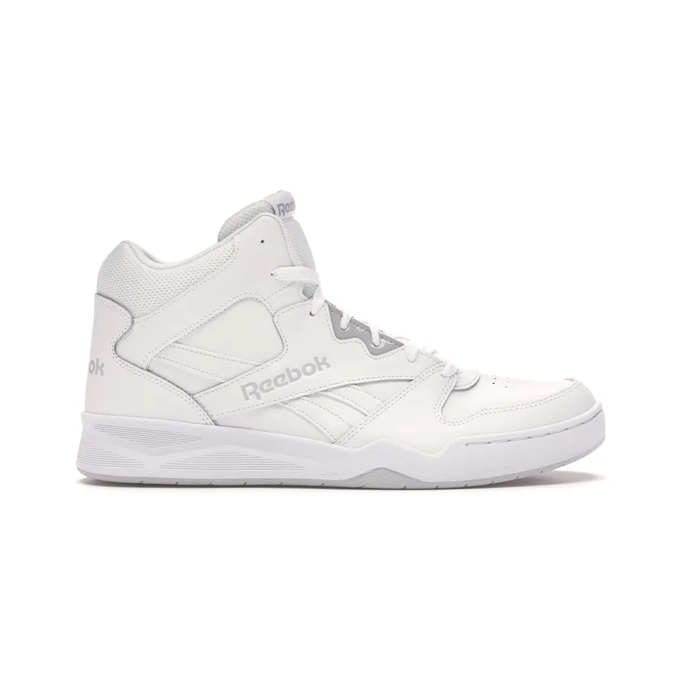 Reebok ROYAL BB4500 HI2 White / Grey / White (CN4107)