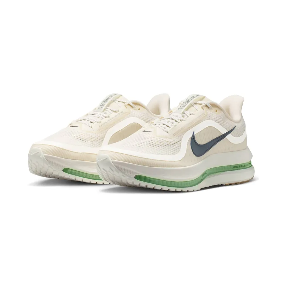 Nike Air Zoom Pegasus Premium “Pale Ivory Jade Horizon” (HQ2592-106)