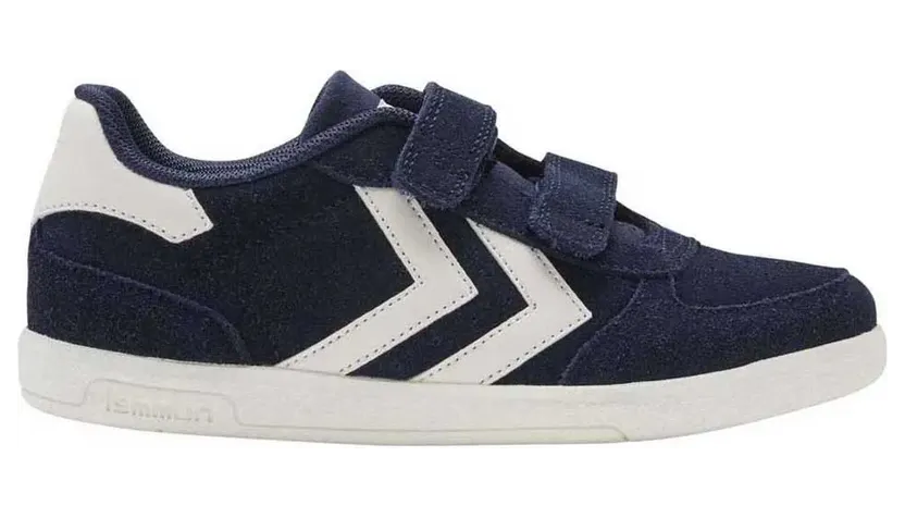 Hummel Victory II Blauw (213497-1009)
