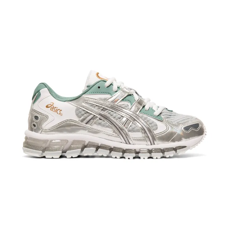 ASICS GEL-KAYANO 5 360 Damen Sneaker dunkelgrau (1022A135-020)