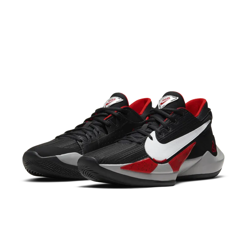 Zoom Freak 2 Basketball Black (CK5424-003)