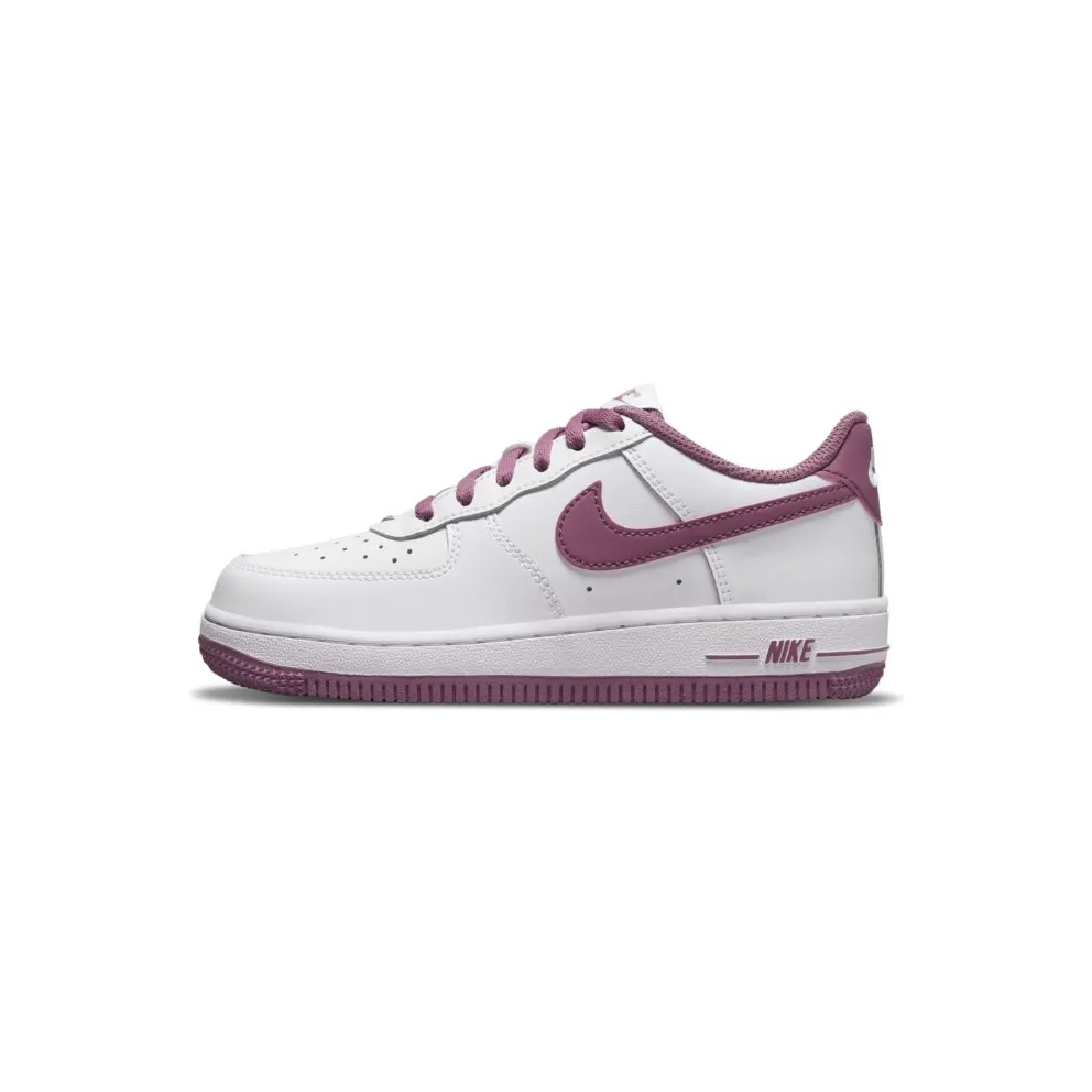 Nike Force 1 ’06 Younger Kids’ White (DH9601-101)