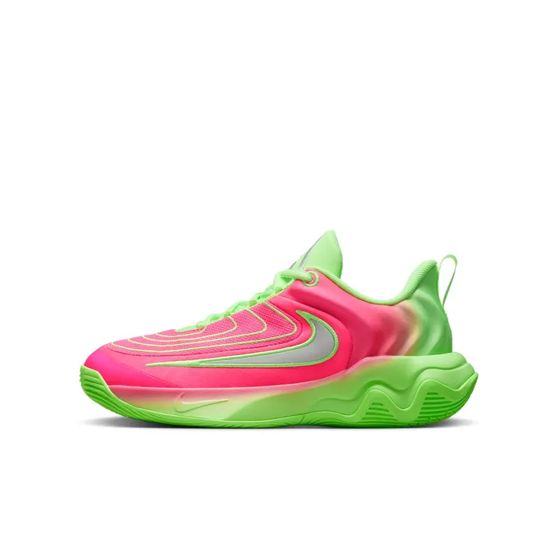 Nike Giannis Immortality 4 Eva (FZ6734-304)