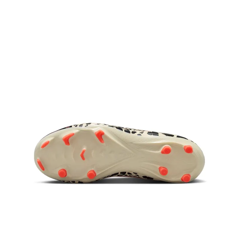 Nike Mercurial Burgundy Crush / University Red / Fossil (IO8474-661)