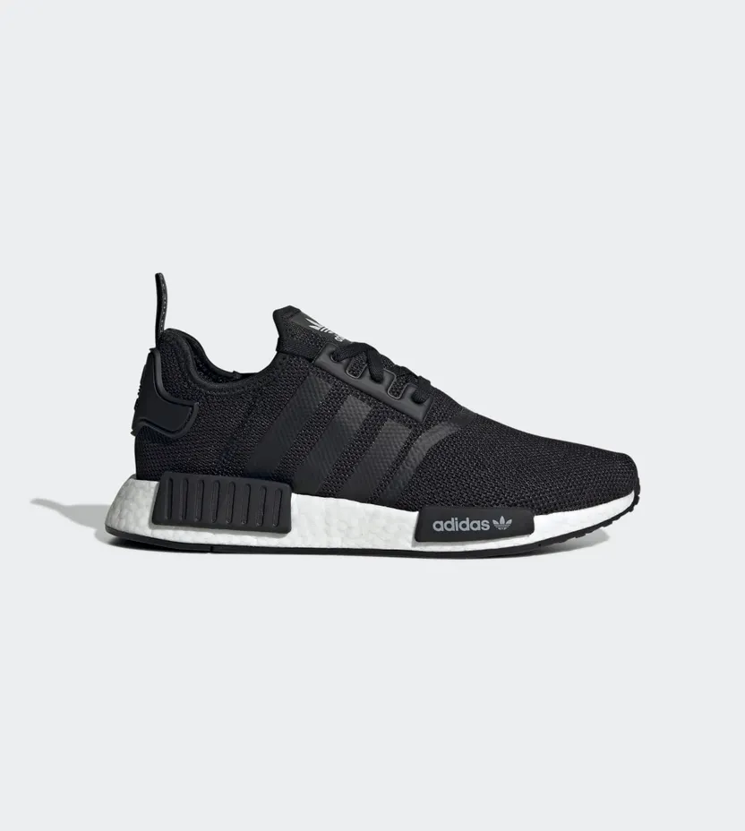 adidas NMD_R1 Core Black / Cloud White / Mgh Solid Grey (GZ3610)