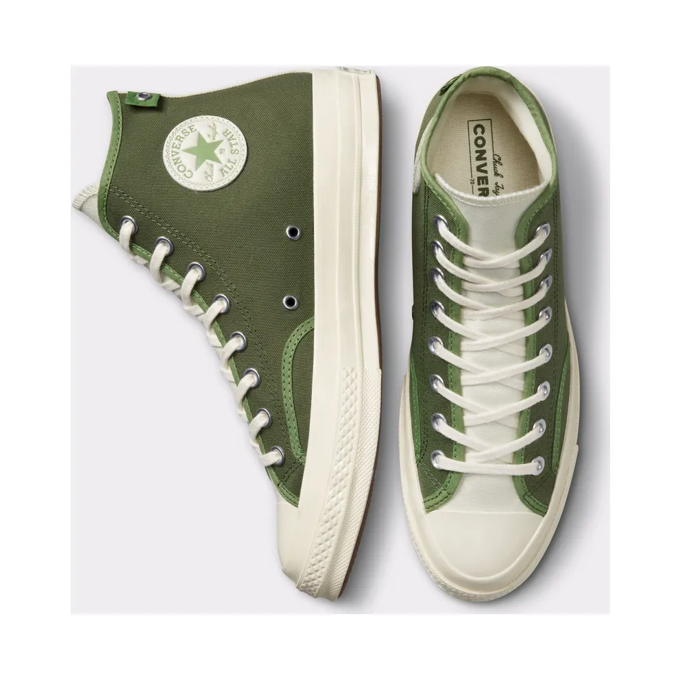 Converse Chuck 70 Clubhouse High Top Converse Utility