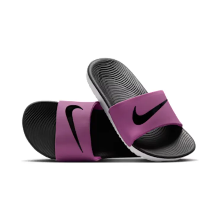 Nike Kawa “Playful Pink / White / Black” (FJ8812-601)