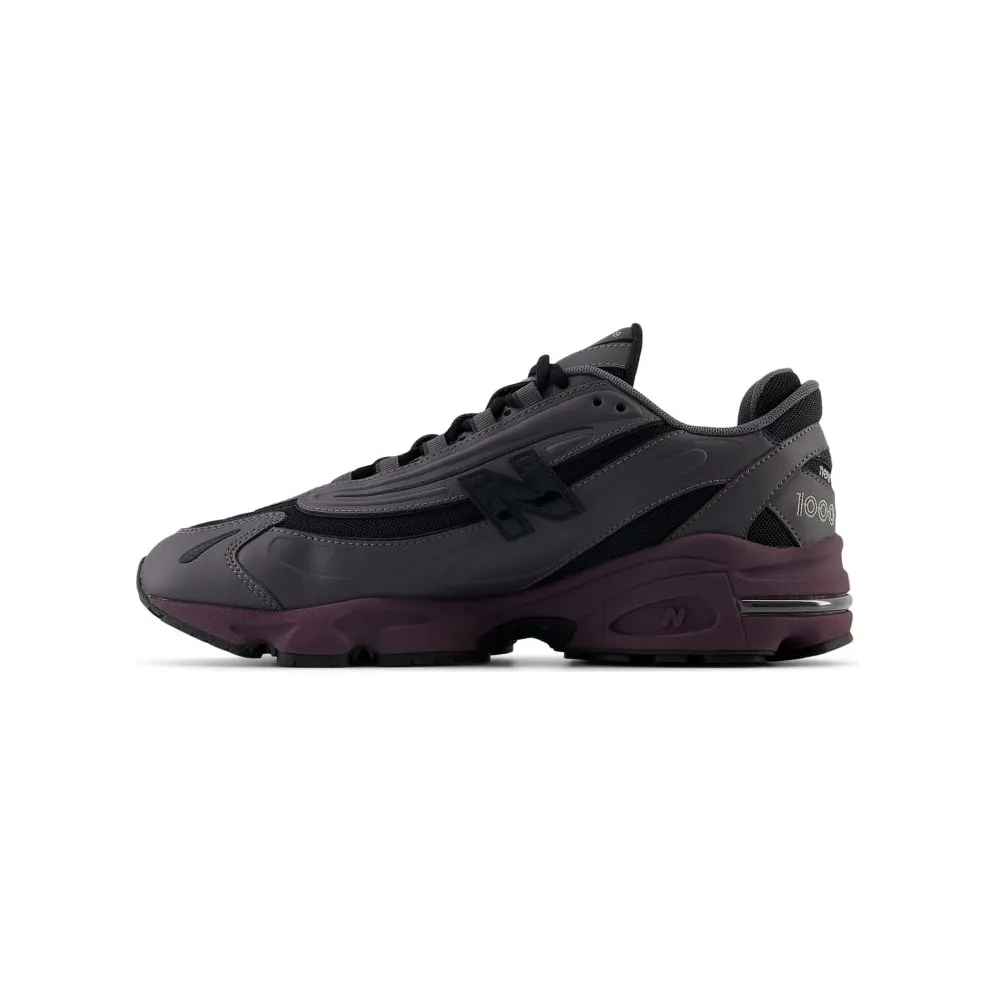 New Balance 1000 Magnet Plum Brown (M1000EB)