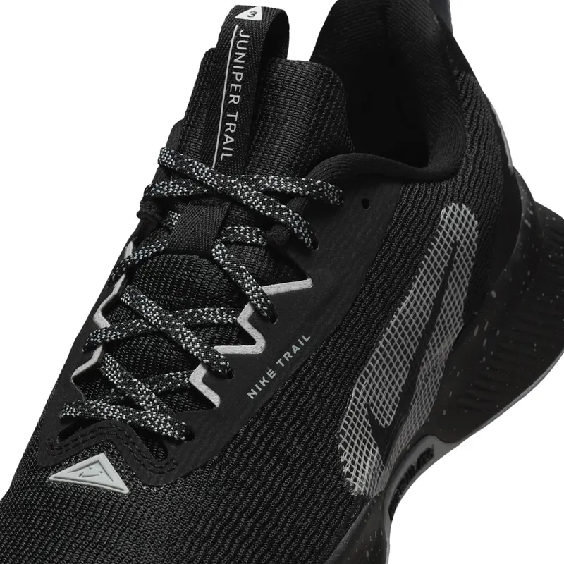 Nike Juniper Trail 3 Black (FQ0902-001)