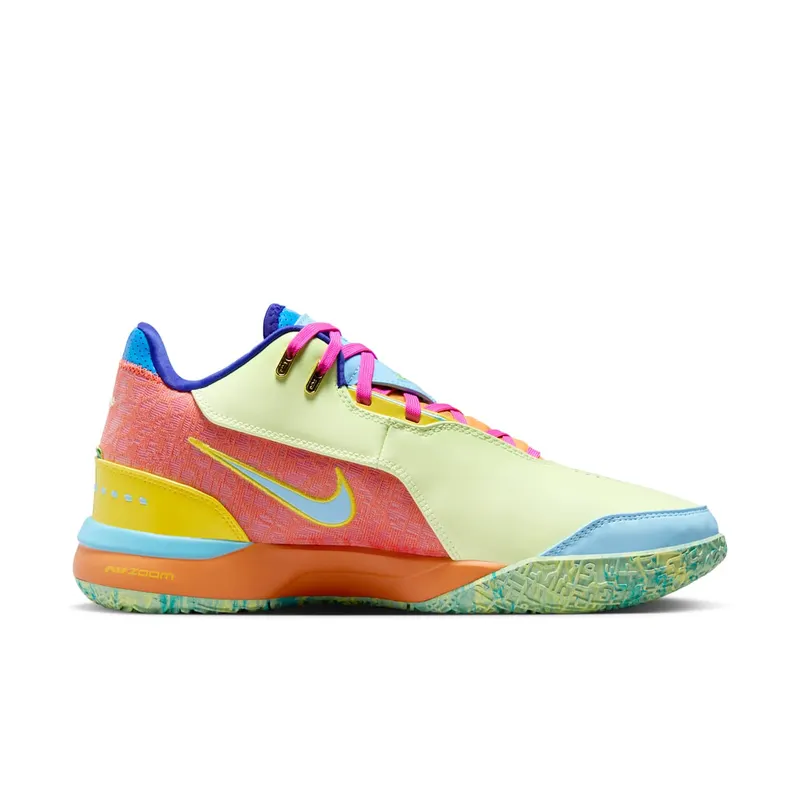 Nike Zoom LeBron NXXT Gen AMPD IPS I Promise (FZ7885-500)