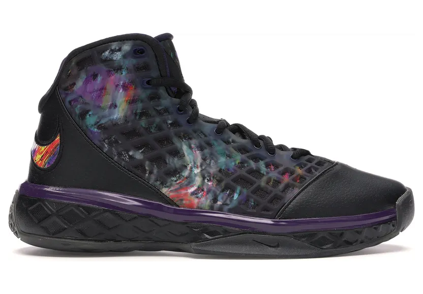 Nike Kobe 3 GS Prelude Pack – Misery (318288-002)