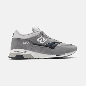 New Balance 1500 MiUK Steel Grey (U1500UKG)