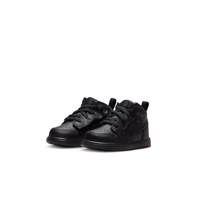 Jordan 1 Mid ALT Black (DR9744-093)