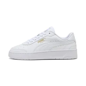 Puma CA Match “Puma White / Puma White” (400779_07)