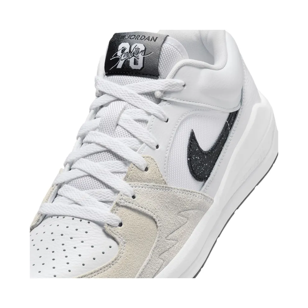 Jordan Stadium 90 White Cool Grey Black (DX4397-112)