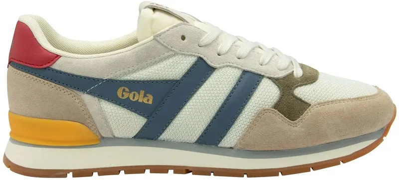 Gola sneaker off white/bone/moonlight (CMB736WF)