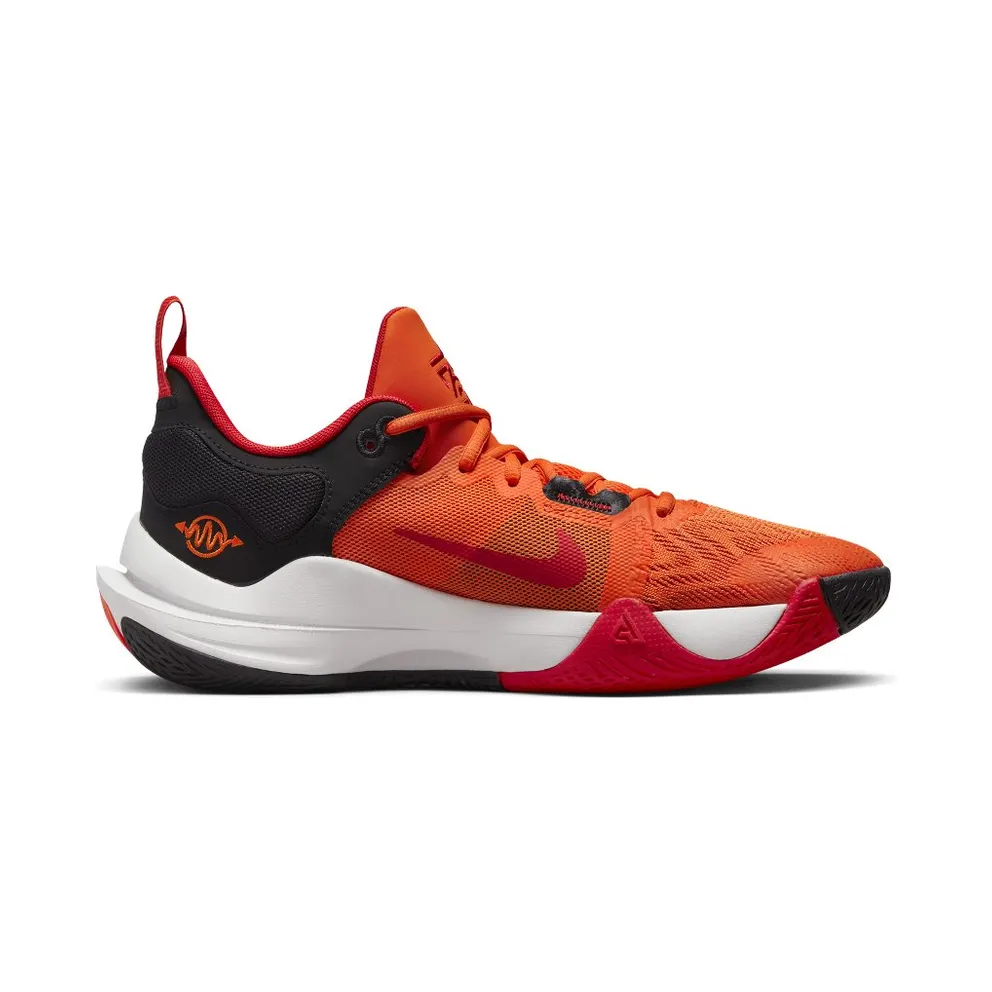 Giannis Immortality 2 Basketball Orange (DM0825-800)