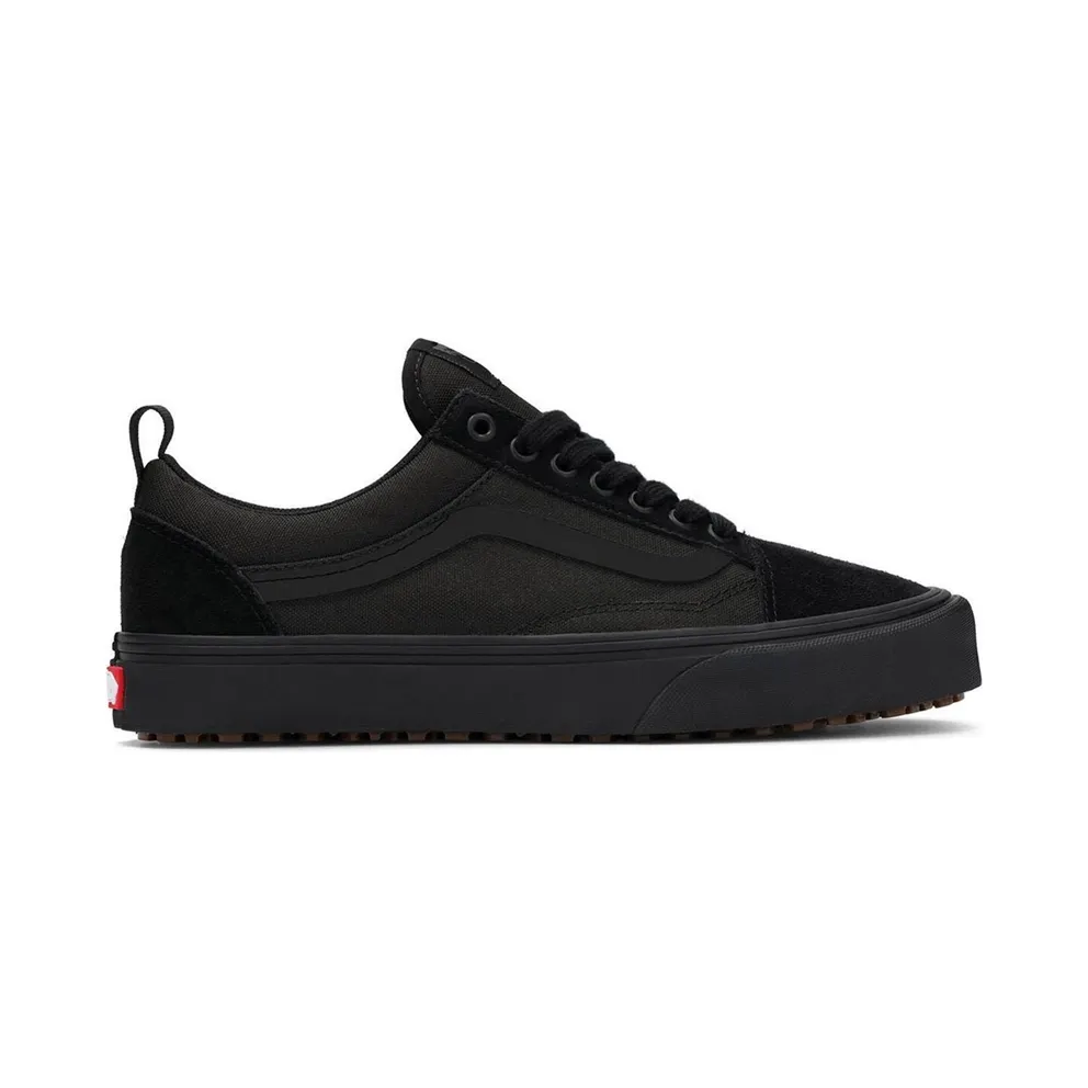Vans Old Skool Black (VN000DC6BKA1)