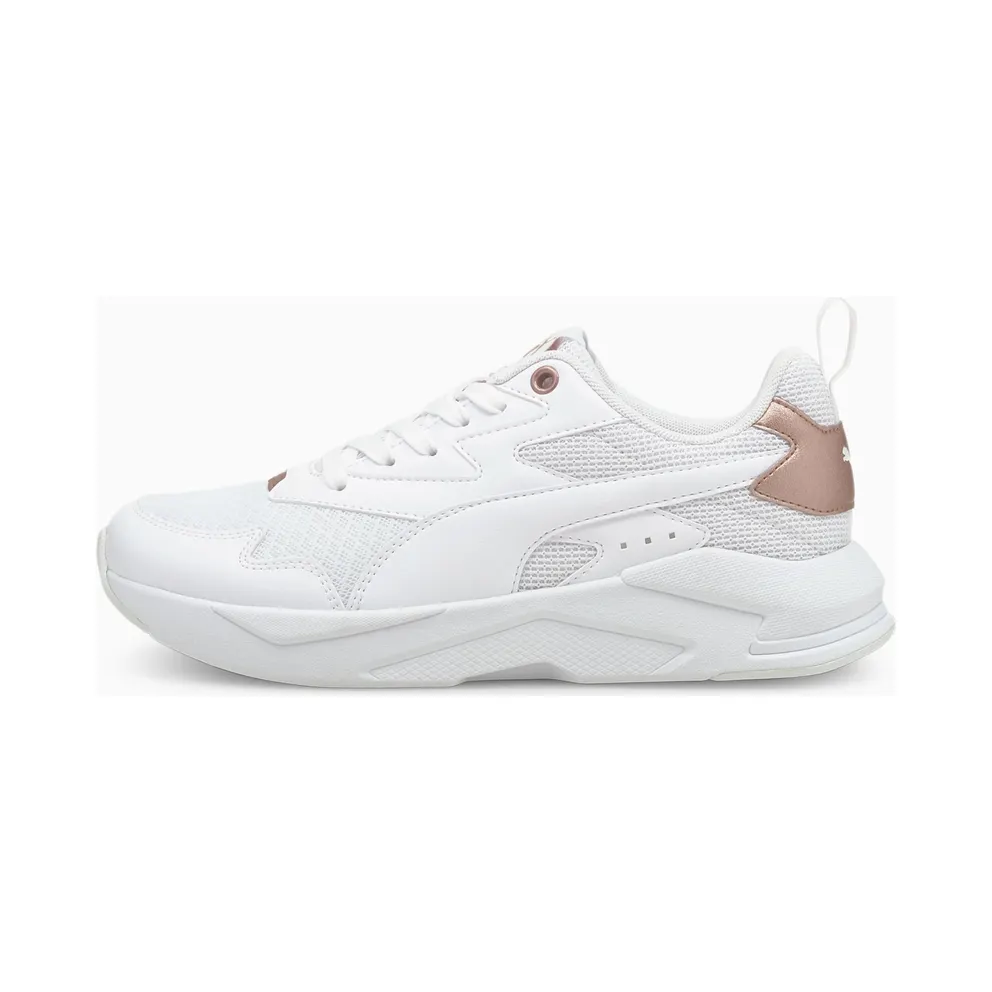 Puma X-Ray Lite Metallic Pop Gold/Pink/White (38271702)