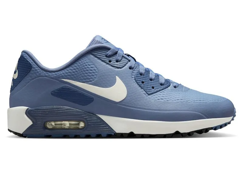 Nike Air Max 90 Golf Ashen Slate Diffused Blue Sail (HV9305-400)
