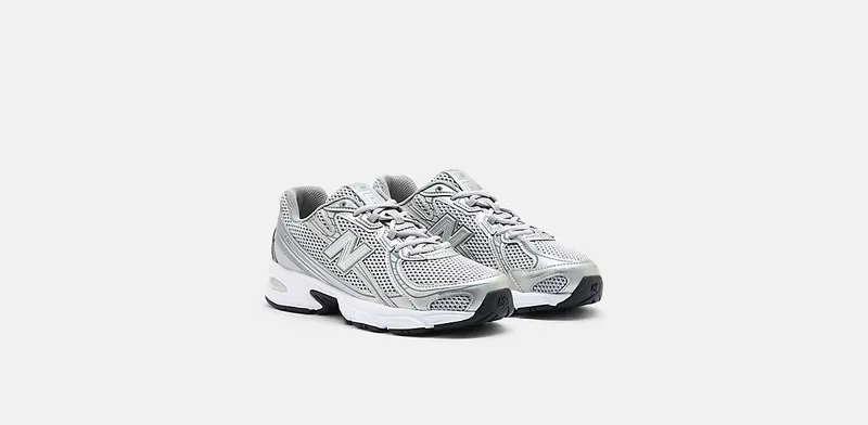 New Balance U740SG2 “Silver Metallic” – U740SG2