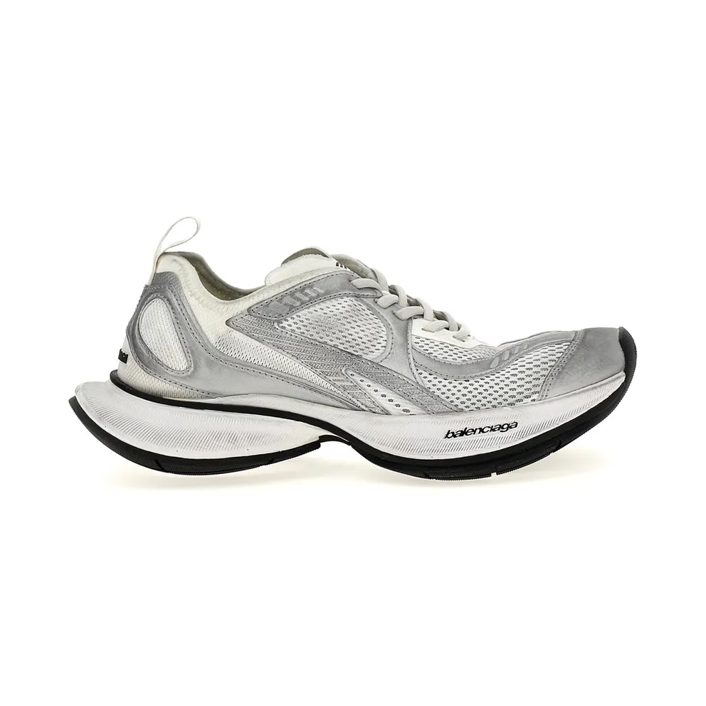 Balenciaga Circuit “Grey” (793944WFLGY9100)