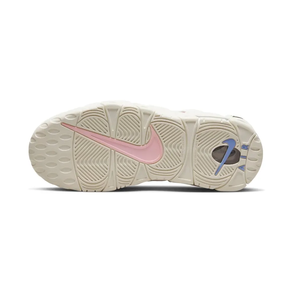 Nike Air More Uptempo Older Kids’ White (DQ0514-100)