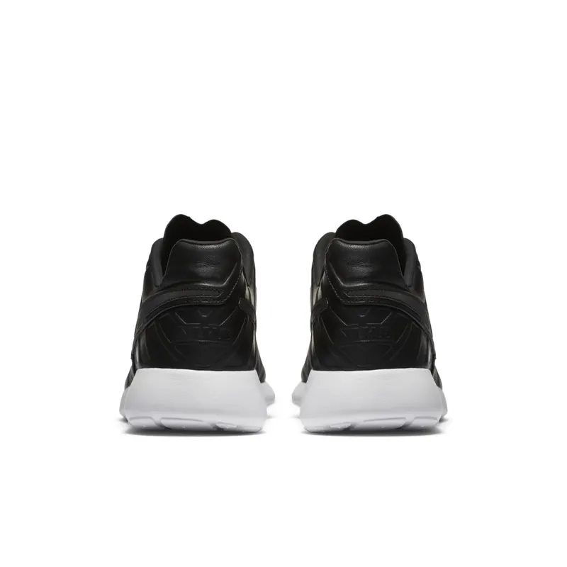 Nike  Roshe Tiempo Vi Qs Black Black-Metallic Gold White Black/Black-Metallic Gold-White (853535-007)