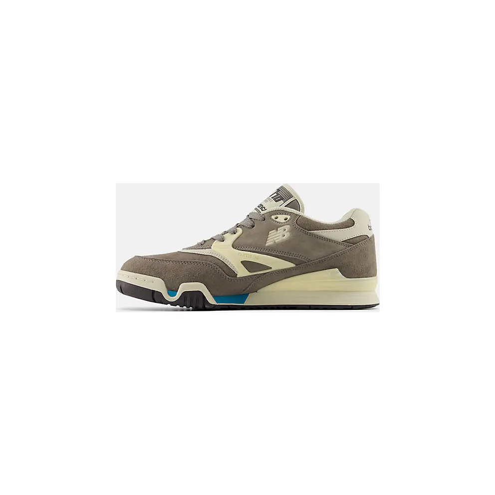 New Balance Numeric 770 Grey Day (2026) (UN770GRY)