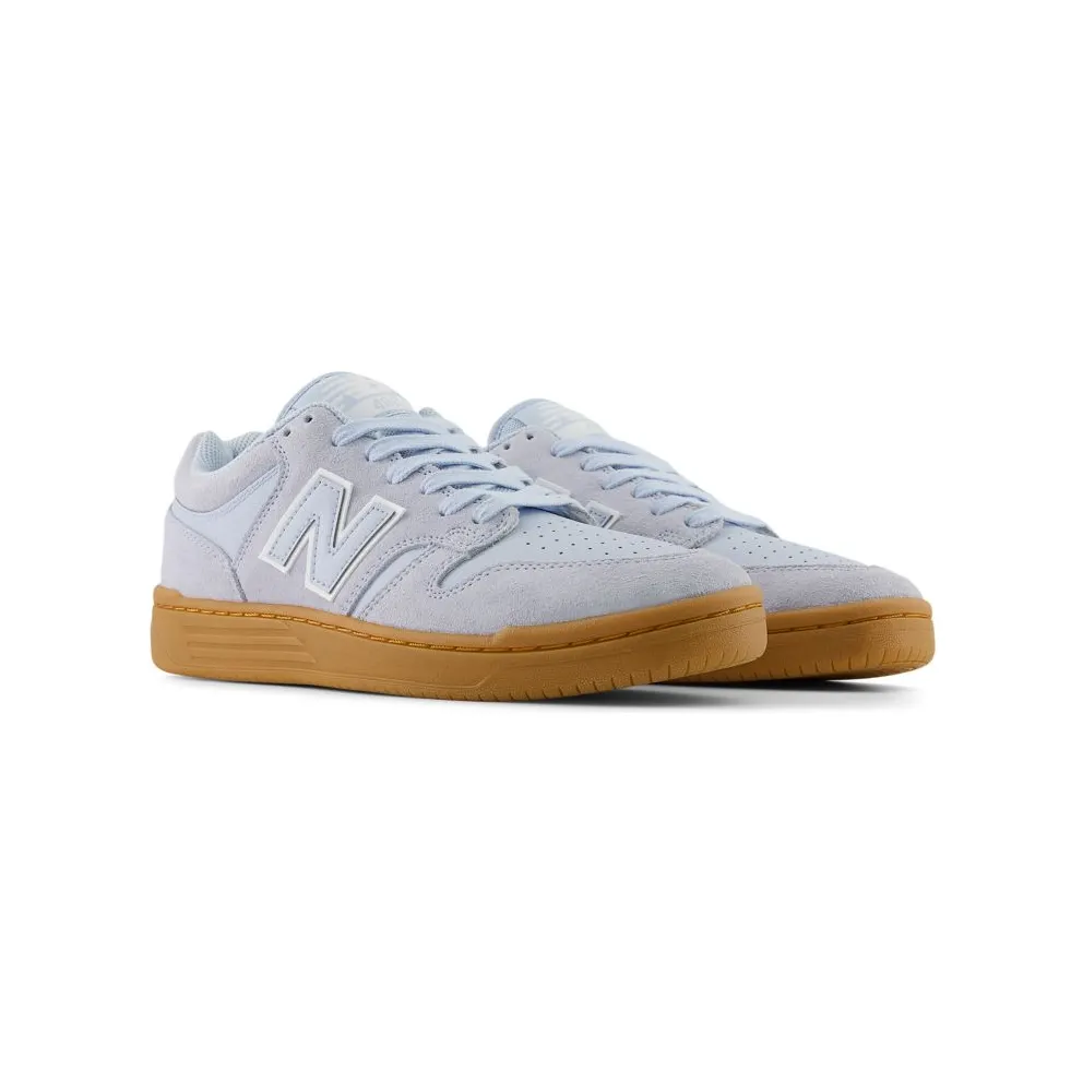 New Balance Numeric 480 Oxford Blue White (UN480BBG)