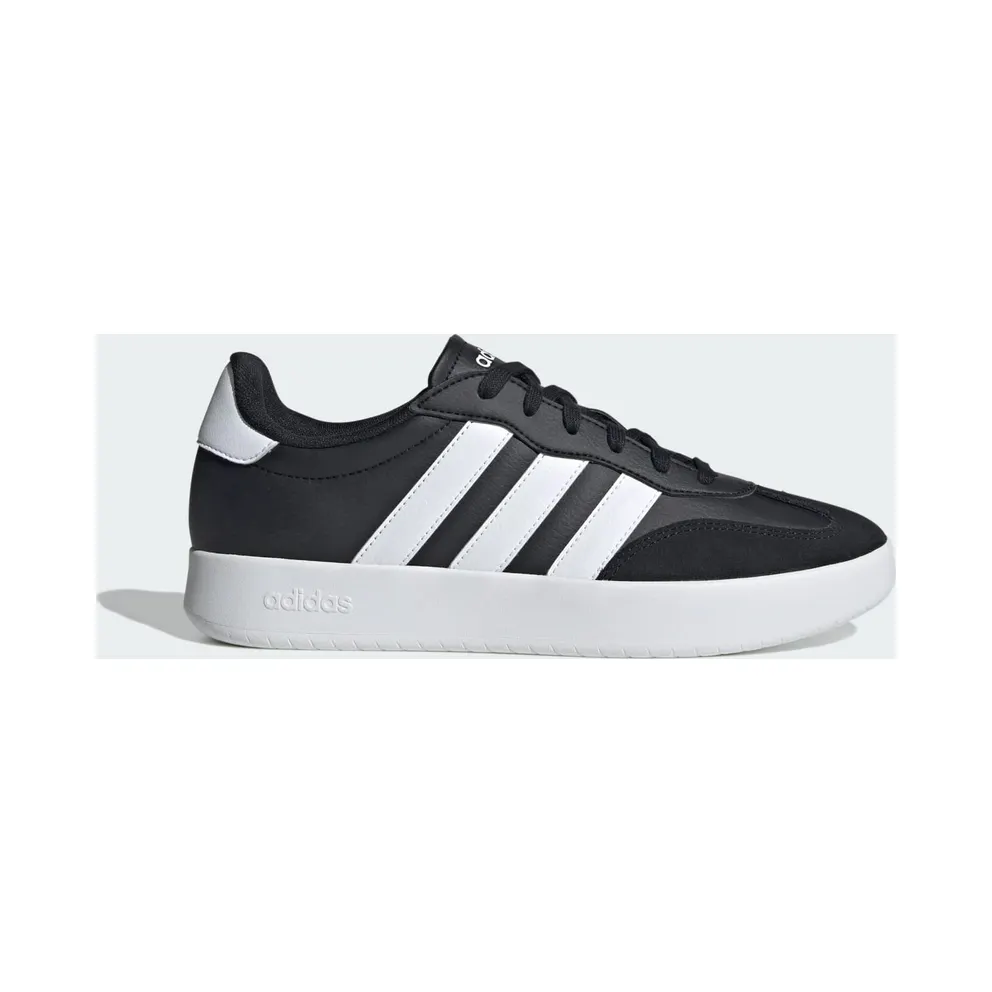 Adidas Barreda Core Black / Cloud White / Core Black (JI2307)