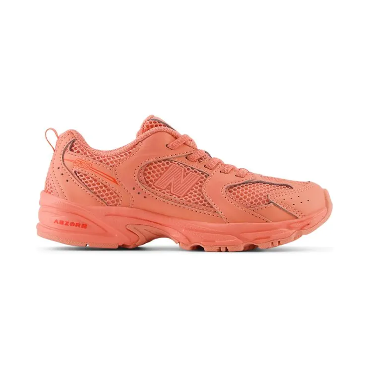 New Balance 530 Bungee PS “Red” (PZ530TBK)