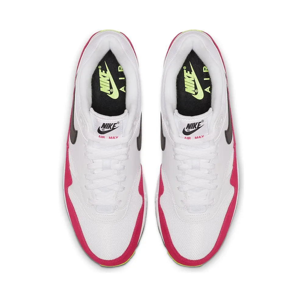 Nike Air Max 1 Volt Rush Pink (2019) (AH8145-111)