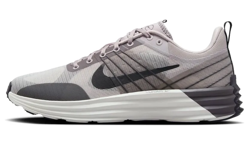 Nike Lunar Roam (college grey / black / lt orewood brn) – DV2440-005