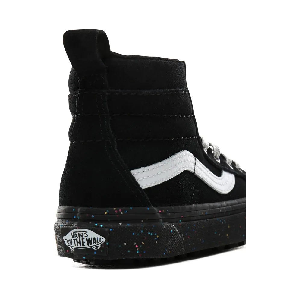 Vans Sk8-hi Mte (Black) (VN0A2XSNV3S)