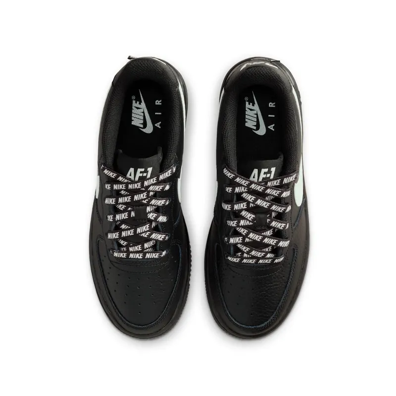 Nike Air Force 1 Black (IR0270-002)