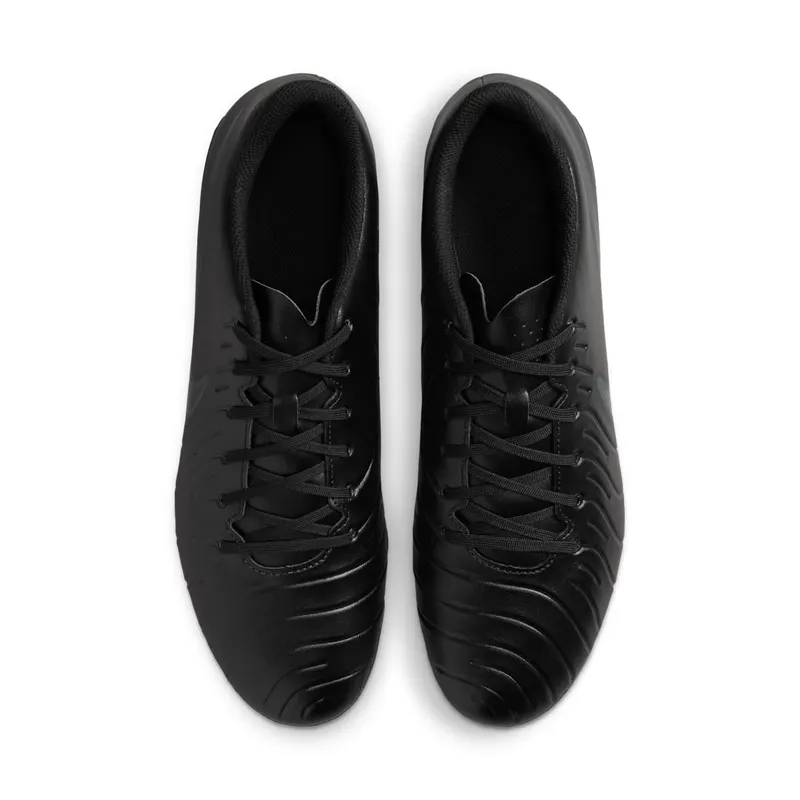 Nike Tiempo Legend 10 Club MG Black Deep Jungle (DV4344-002)