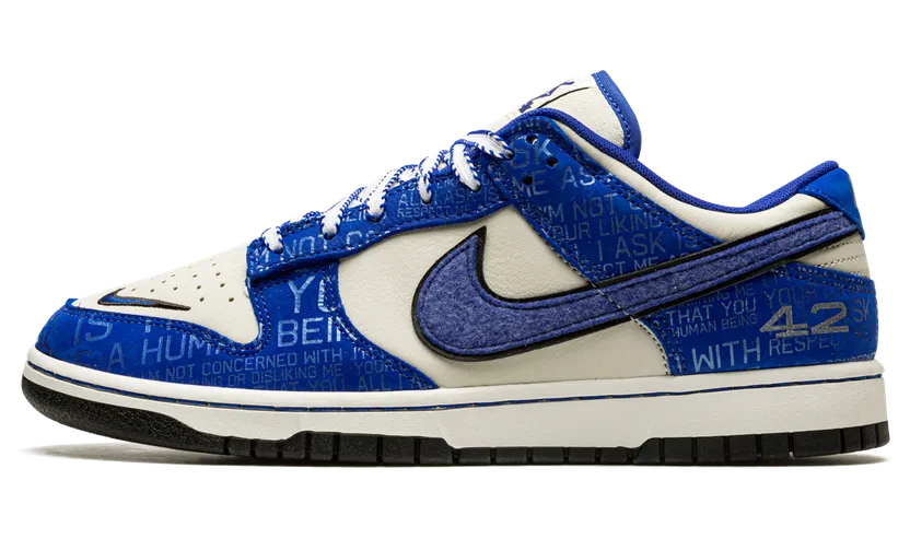 Nike Dunk Low Jackie Robinson (DV2122-400)