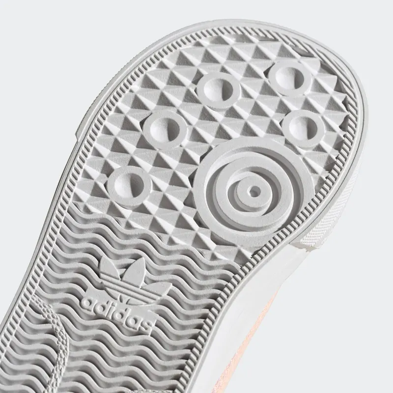 adidas Continental Vulc Clear Orange / Cloud White / Clear Orange (EG6627)