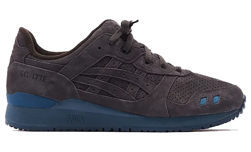 Asics Gel-Lyte III Ronnie Fieg The Palette Monarch (1201A224-028)