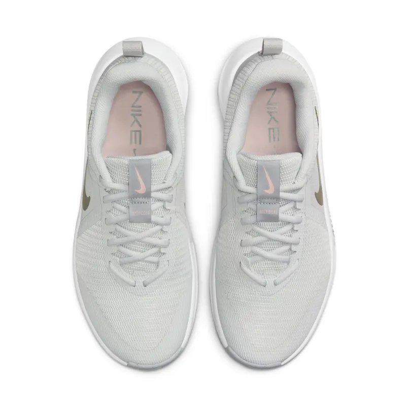 Nike MC Trainer 3 Photon Dust White Light Smoke Grey Metallic Pewter (FQ1830-002)