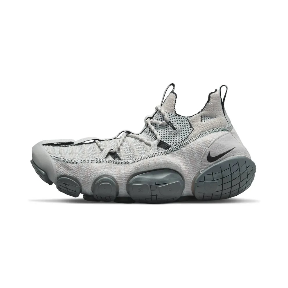 Nike ISPA Link Light Iron Ore and Smoke Grey (CN2269-002)