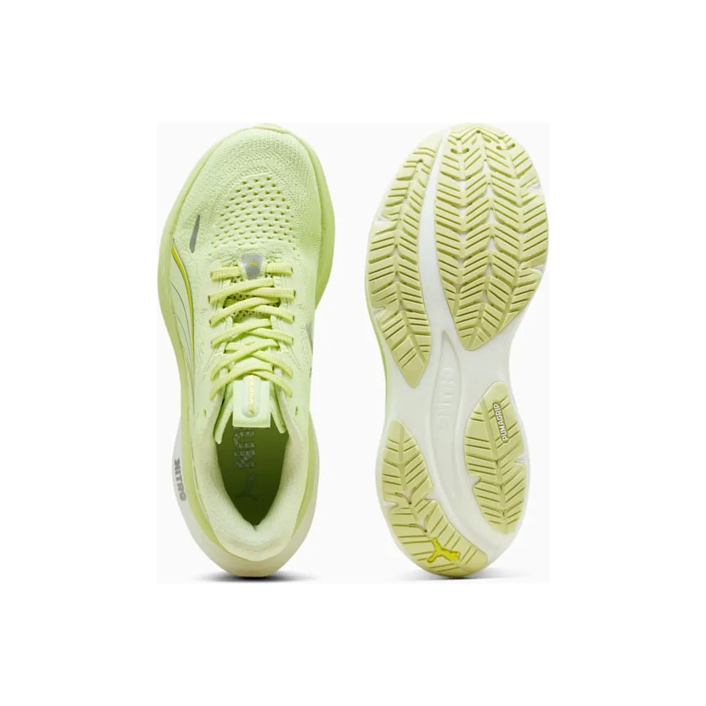 Puma Magnify Nitro 3 Yellow (311047-09)