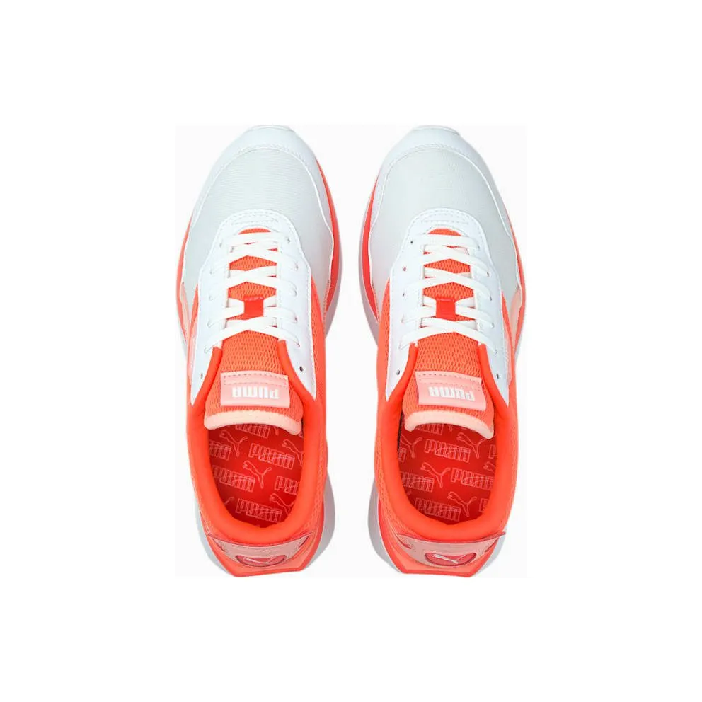Puma Cruise Rider White Coral (380636-01)