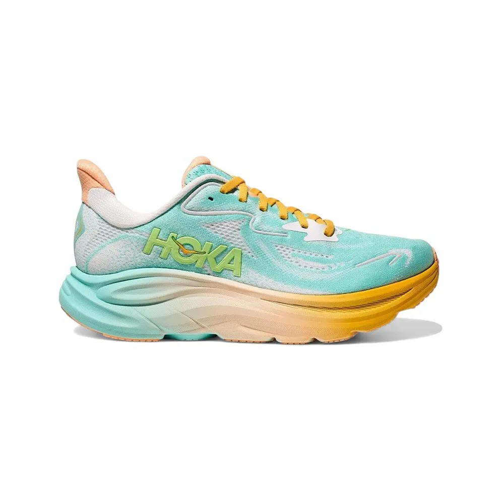 Hoka One Clifton 10 Run Club Pack (1162030-BPRK)