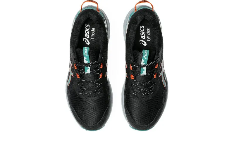 ASICS Gel-Venture 10 Black Rainy Lake (1011B967-002)