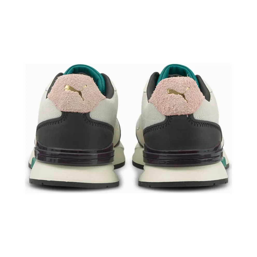 Puma Mirage Clean Prm White (38189403)