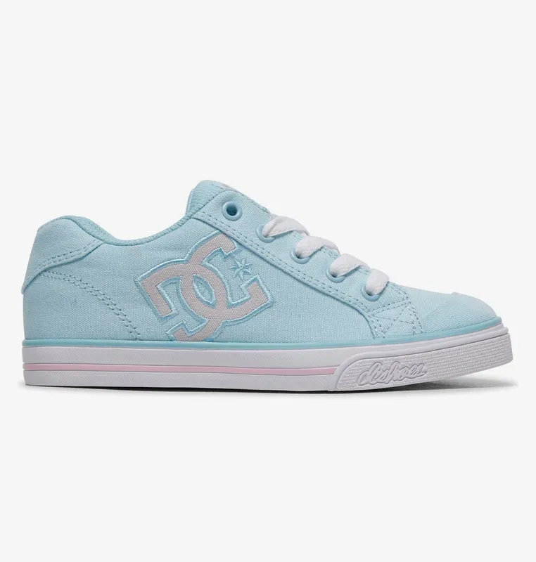 DC Chelsea TX Blue (ADGS300098bgc)