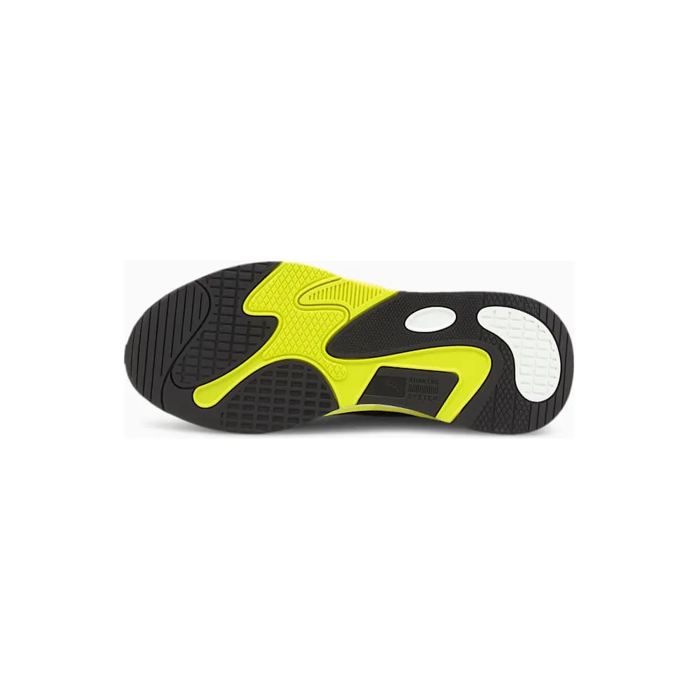 Puma Mercedes F1 RS Fast Motorsport Yellow/Black (30697302)